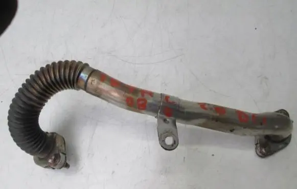 Opel Vivaro EGR valve line/pipe/hose