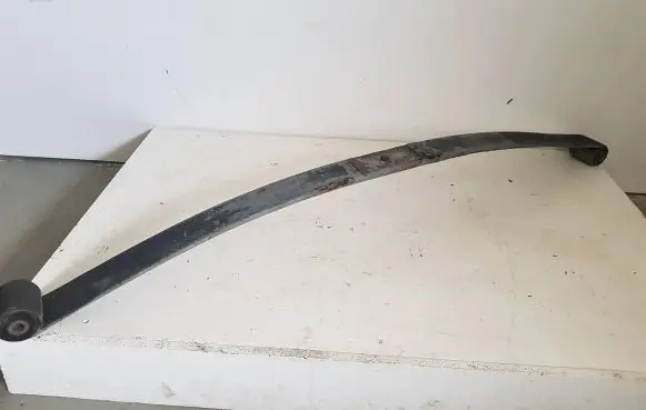 Opel Movano B Rear leaf spring 550200064R