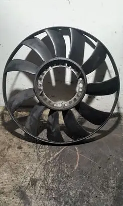 Audi A4 S4 B6 8E 8H Fan impeller 058121301B
