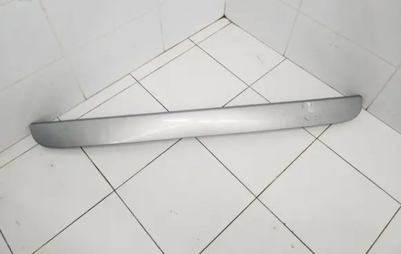 Opel Astra G Tailgate trim 09130862