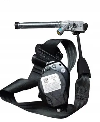 Ford Escape IV Front seatbelt LJ6BS612D65AD3JA6