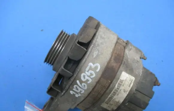 Fiat Punto (188) Generator/alternator