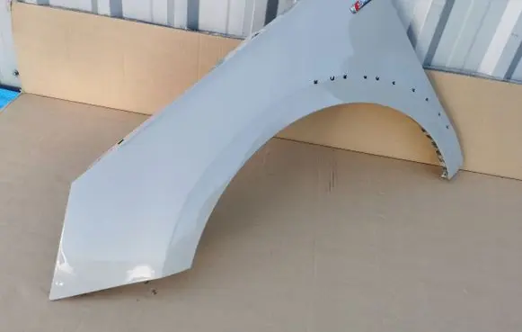 Audi A1 Fender