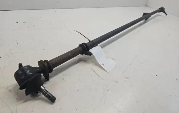 Land Rover Discovery Steering tie rod 