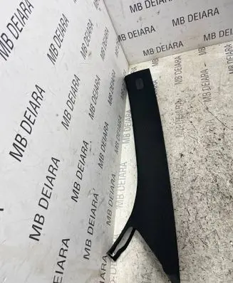 Mercedes-Benz C W205 (A) pillar trim A2056900036