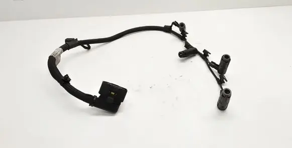 BMW 1 E81 E87 Glow plug wires 780215806