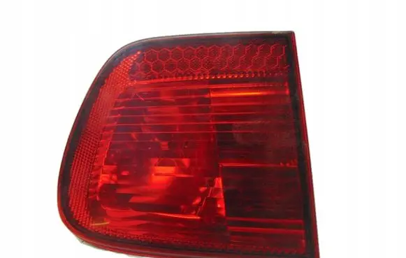 Seat Ibiza II (6k) Tailgate rear/tail lights 6K6945091