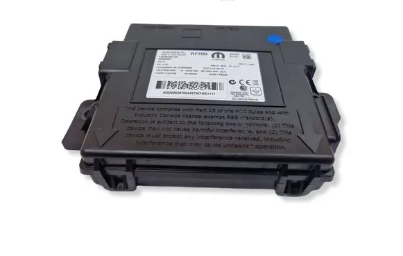 Jeep Renegade Other control units/modules 52065387 A2C90482109