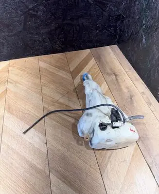 Mercedes-Benz R W251 Windshield washer fluid reservoir/tank A2518690520