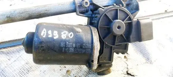 Land Rover Range Rover Sport L320 Wiper motor 23002925