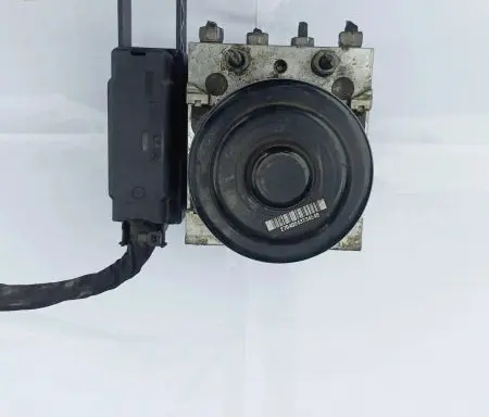 Volkswagen Transporter - Caravelle T5 ABS Pump 7E0614517J 7E0907379L
