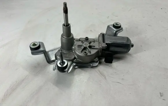 Jeep Cherokee Rear window wiper motor 68286799AA