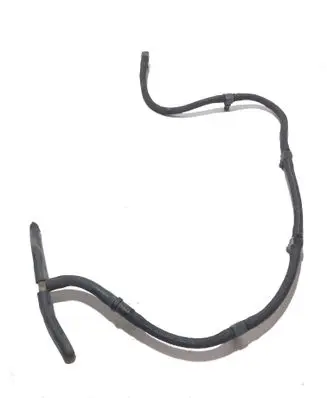 Volvo V70 Fuel injector supply line/pipe 31452374