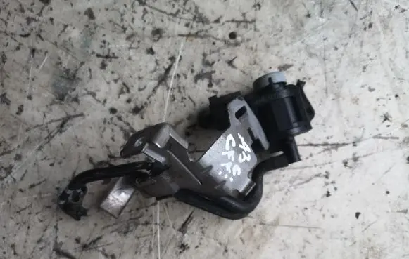 Audi A3 S3 8P Turbo solenoid valve