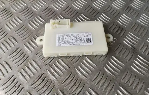 Mercedes-Benz S W222 Other control units/modules A2229004213 A2229018202 A2229025012