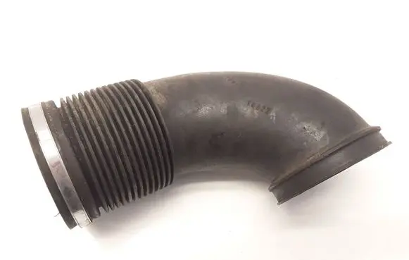 BMW 7 E65 E66 Air intake hose/pipe 4471414
