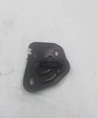 Audi A6 S6 C7 4G Engine bonnet/hood lock/latch loop/hook 4g0823186