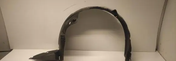 Hyundai ix20 Front wheel arch liner splash guards 86814-1K000