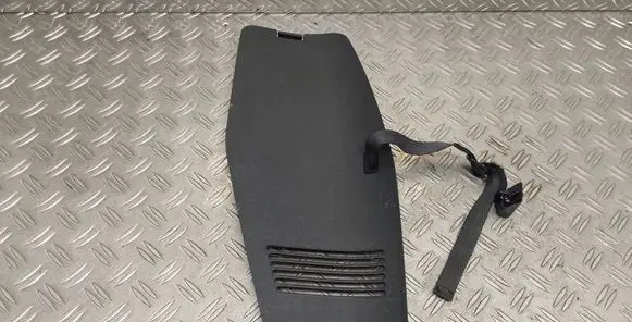 Toyota Corolla Verso E121 Other trunk/boot trim element 647450F011
