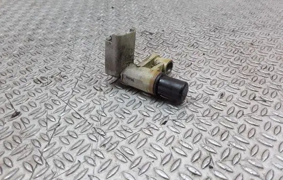 Citroen Xsara Picasso Crankshaft position sensor