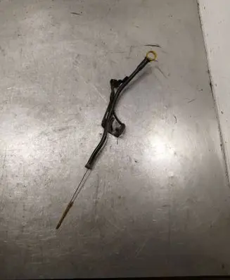Volvo S40 Oil level dip stick 9676240180