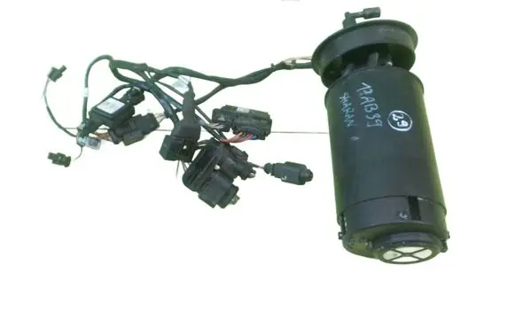 Volkswagen Sharan Fuel injection (other) F01C41005J