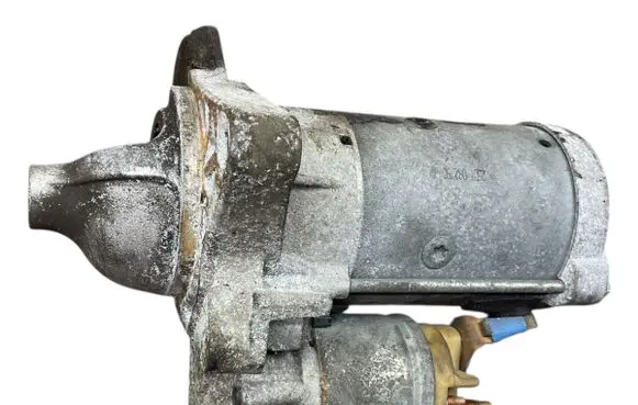 Renault Master III Starter motor A4709060400 233009813R
