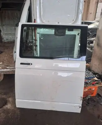 Volkswagen Transporter - Caravelle T5 Side sliding door Nocode