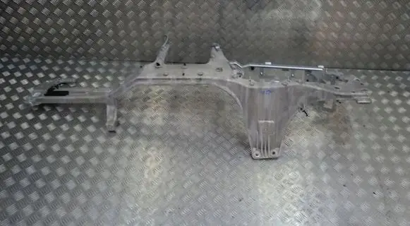 Maserati Levante Dashboard 26558654