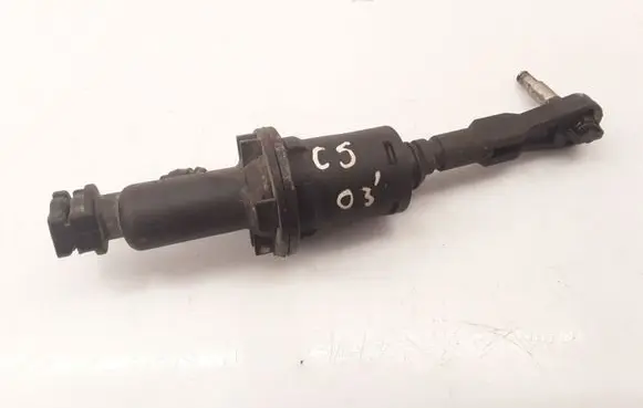 Citroen C5 Clutch master cylinder