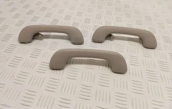 Renault Scenic IV - Grand scenic IV A set of handles for the ceiling 
