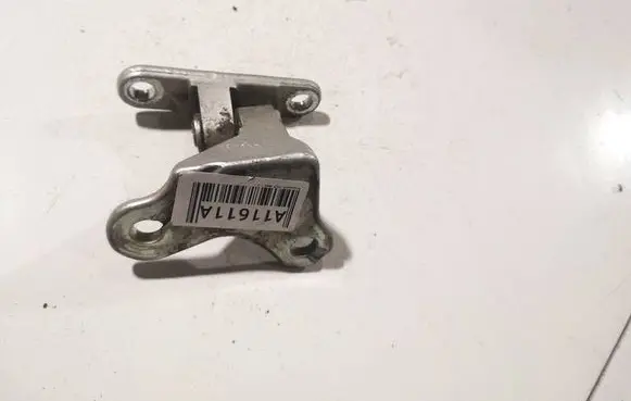 Mitsubishi Colt Front door upper hinge