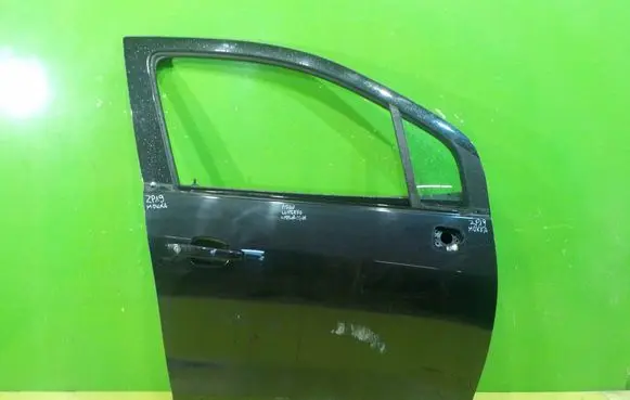 Opel Mokka Front door PRZOD ZP19