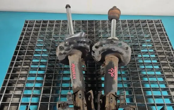 Opel Astra H Front shock absorber/damper IMPRK1404911