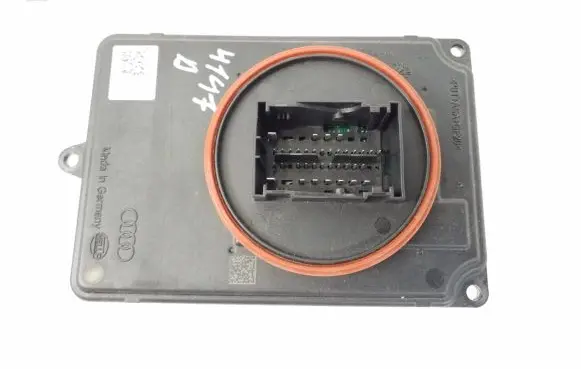 Xenon control unit/module