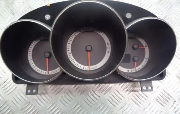 Mazda 3 I Tachometer 4LBP4LA