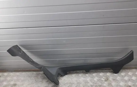 Audi Q5 SQ5 Rear sill trim cover 80A867768A