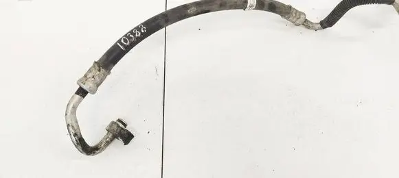 Air conditioning (A/C) pipe/hose