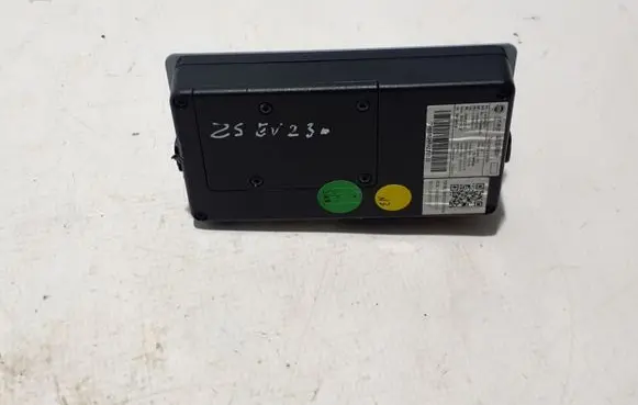 MG ZS Other control units/modules 11476582