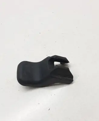 Toyota RAV 4 (XA30) Front driver seat rail trim 7212342010