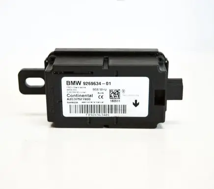 BMW 3 F30 F35 F31 Other devices 9269634