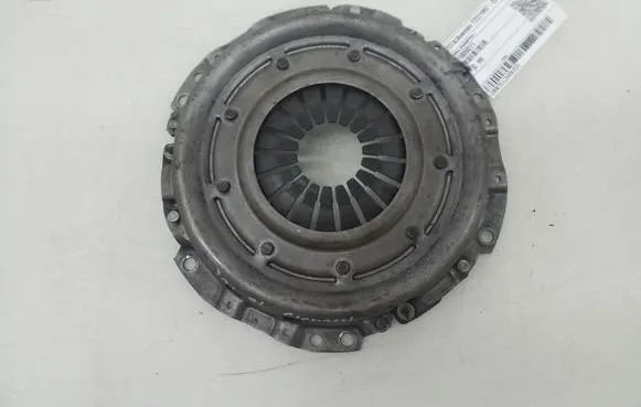 Pressure plate