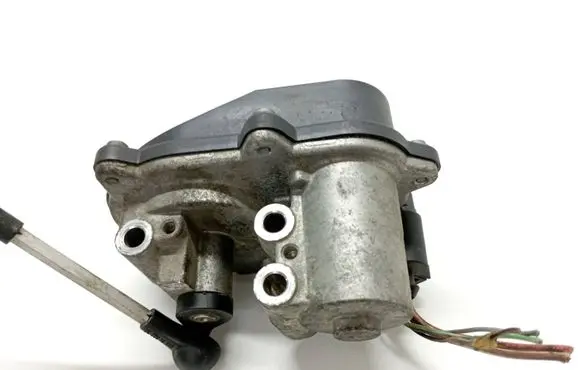 Audi A6 S6 C6 4F Intake manifold valve actuator/motor 06F133482E A2C53279226 1045310S01