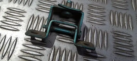 Nissan Micra Tailgate/trunk/boot hinge