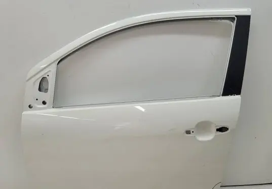 Toyota Aygo AB40 Front door