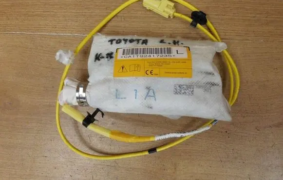 Mitsubishi ASX Seat airbag GA33204160