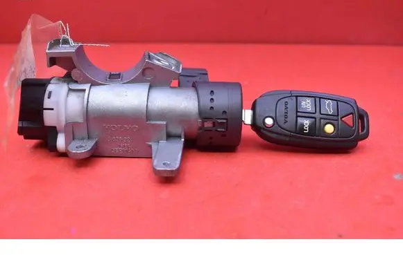 Volvo S60 Ignition lock 8626324