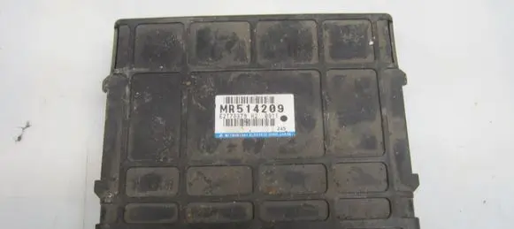 Mitsubishi Carisma Engine control unit/module MR514209