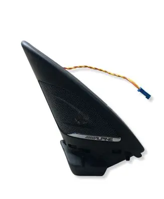BMW 1 F20 F21 Front door high frequency speaker 08333Z03