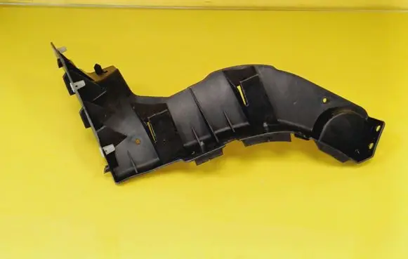 Seat Ibiza III (6L) Rear bumper mounting bracket 6L6807393